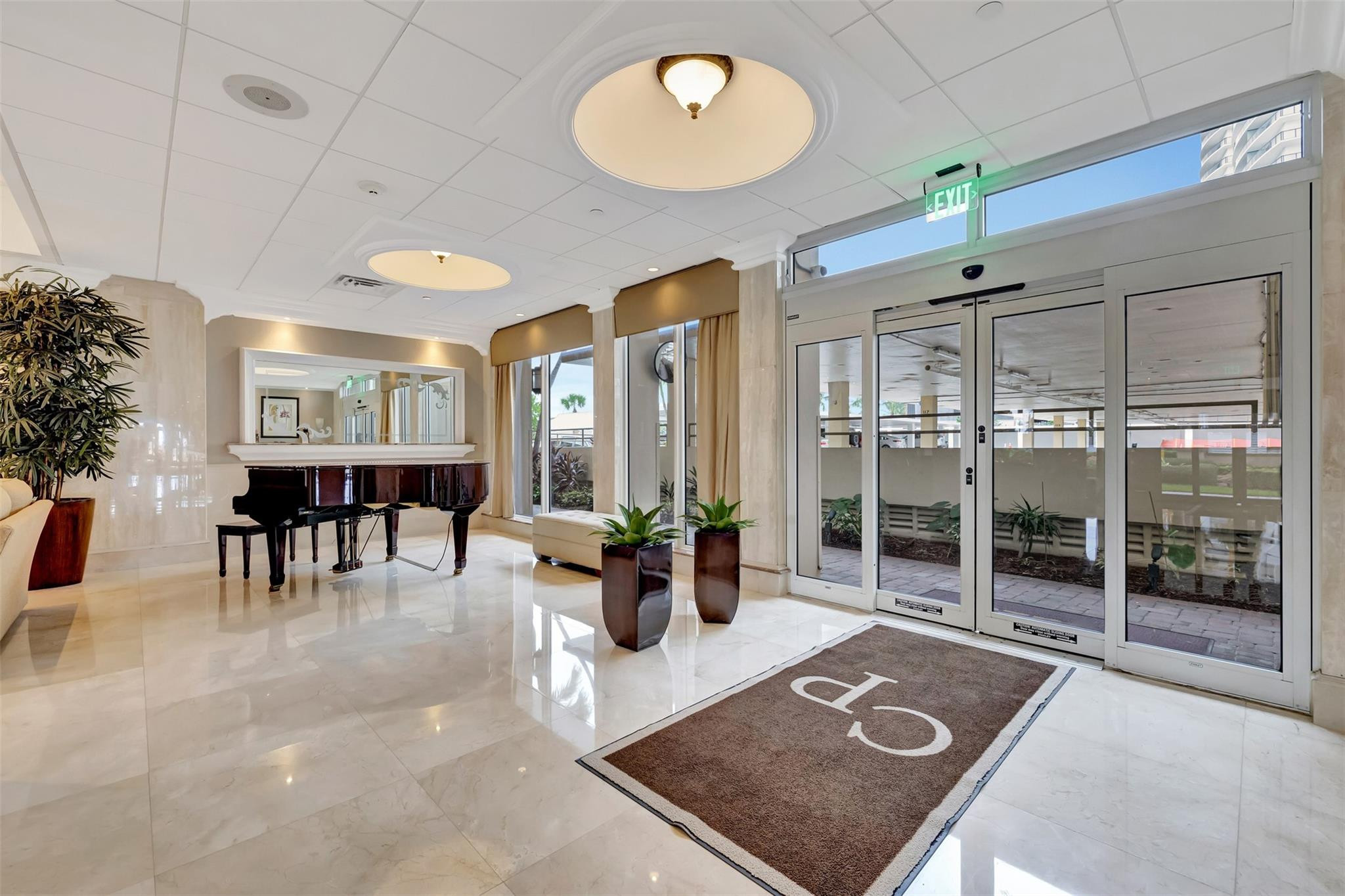 1012 N Ocean Boulevard 1511