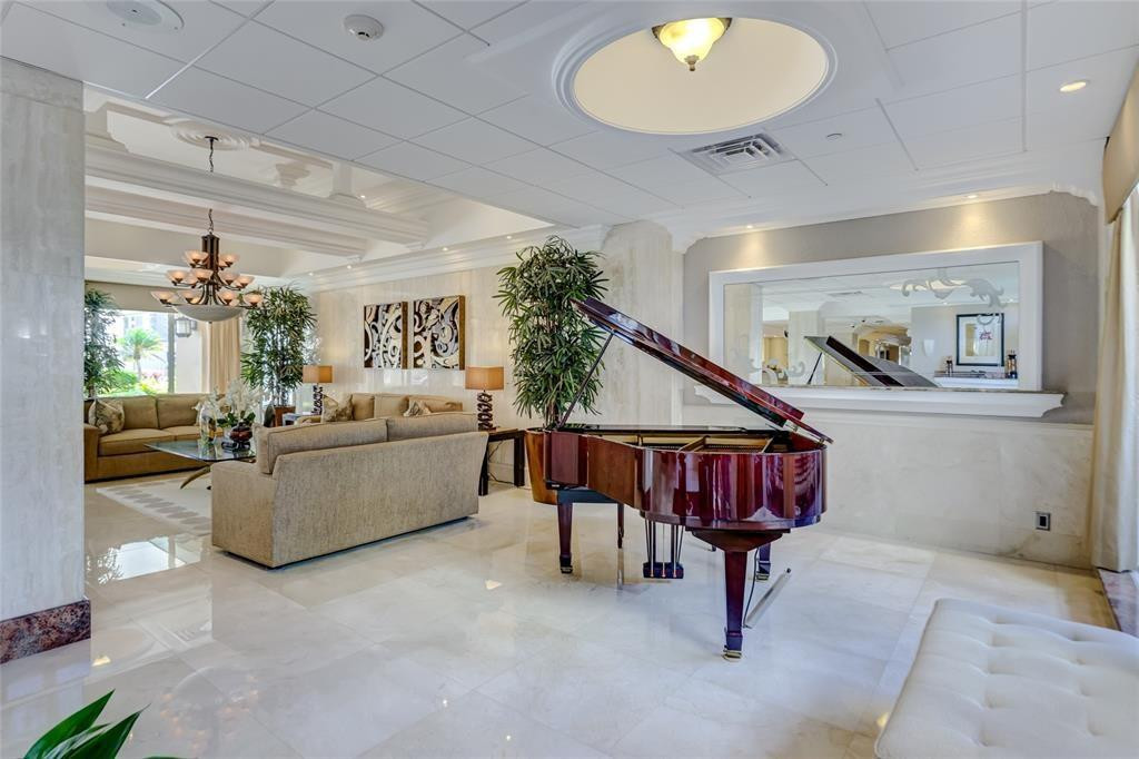 1012 N Ocean Boulevard 1511