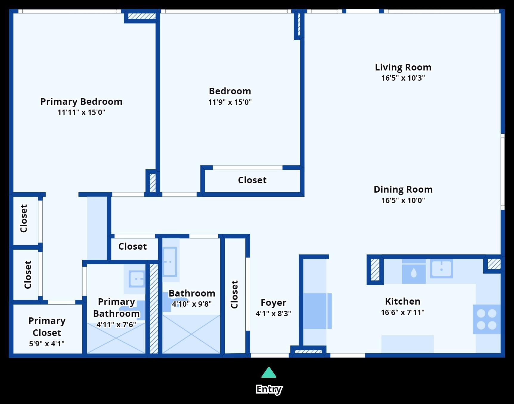 3200 NE 36th Street 215