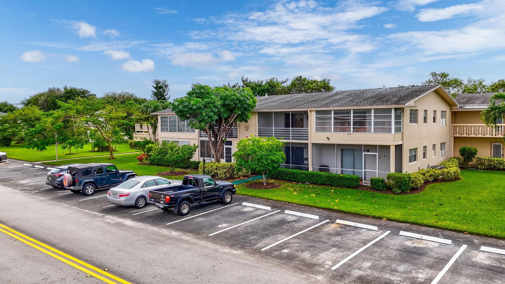 504 Tilford 504