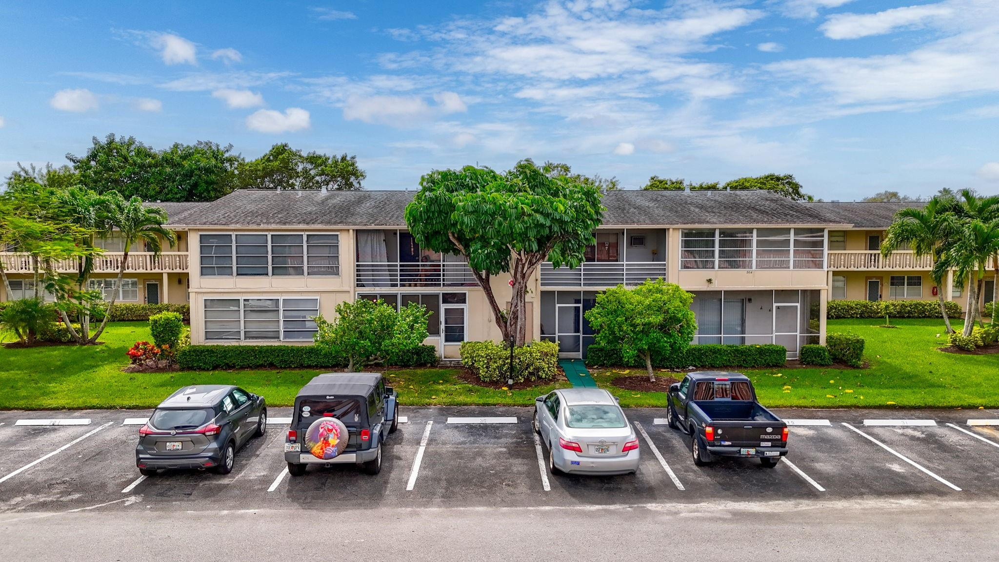 504 Tilford 504