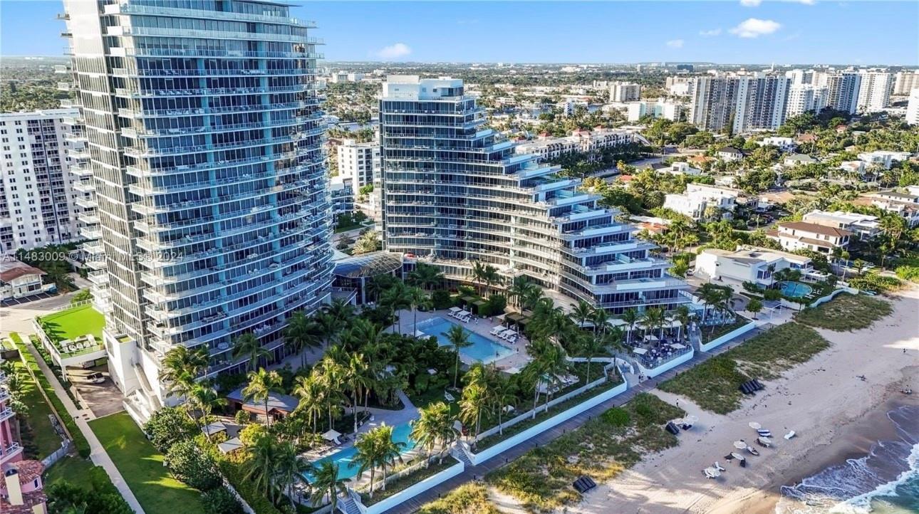 2200 N Ocean Blvd N704