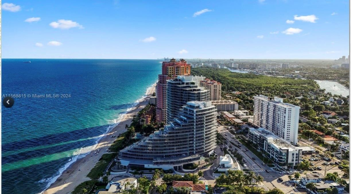 2200 N Ocean Blvd N704