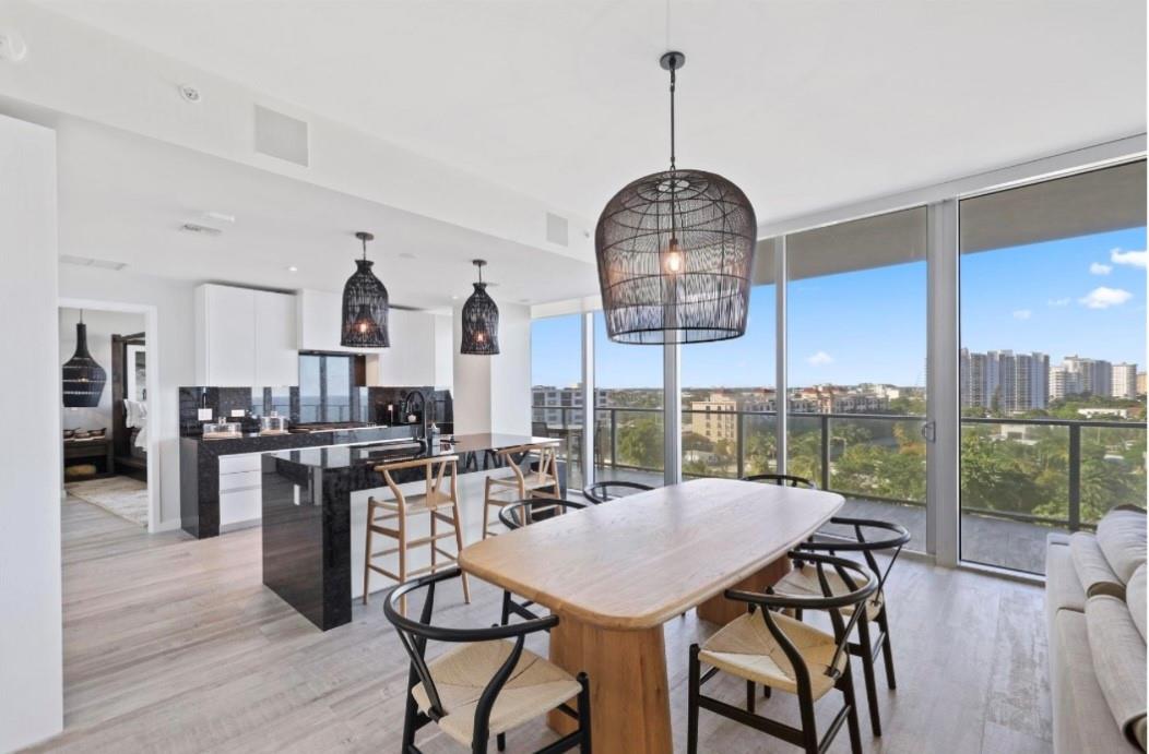 2200 N Ocean Blvd N704