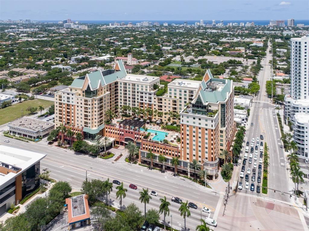 100 N Federal Highway 642