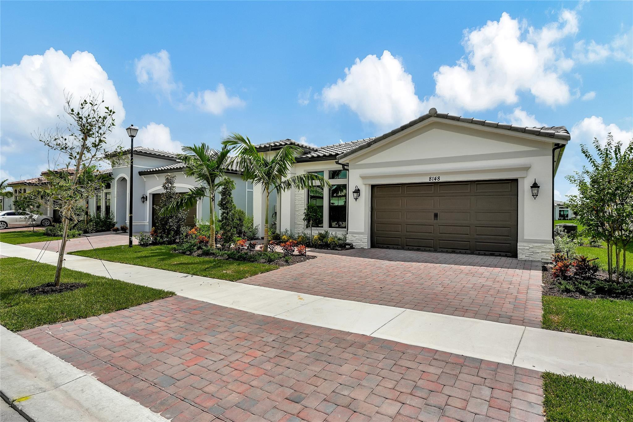 8148 Liberty Way