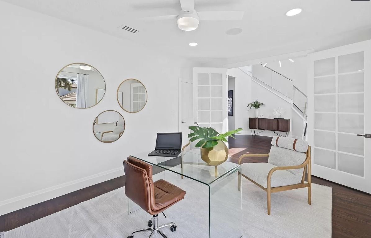 2525 Sea Island Drive