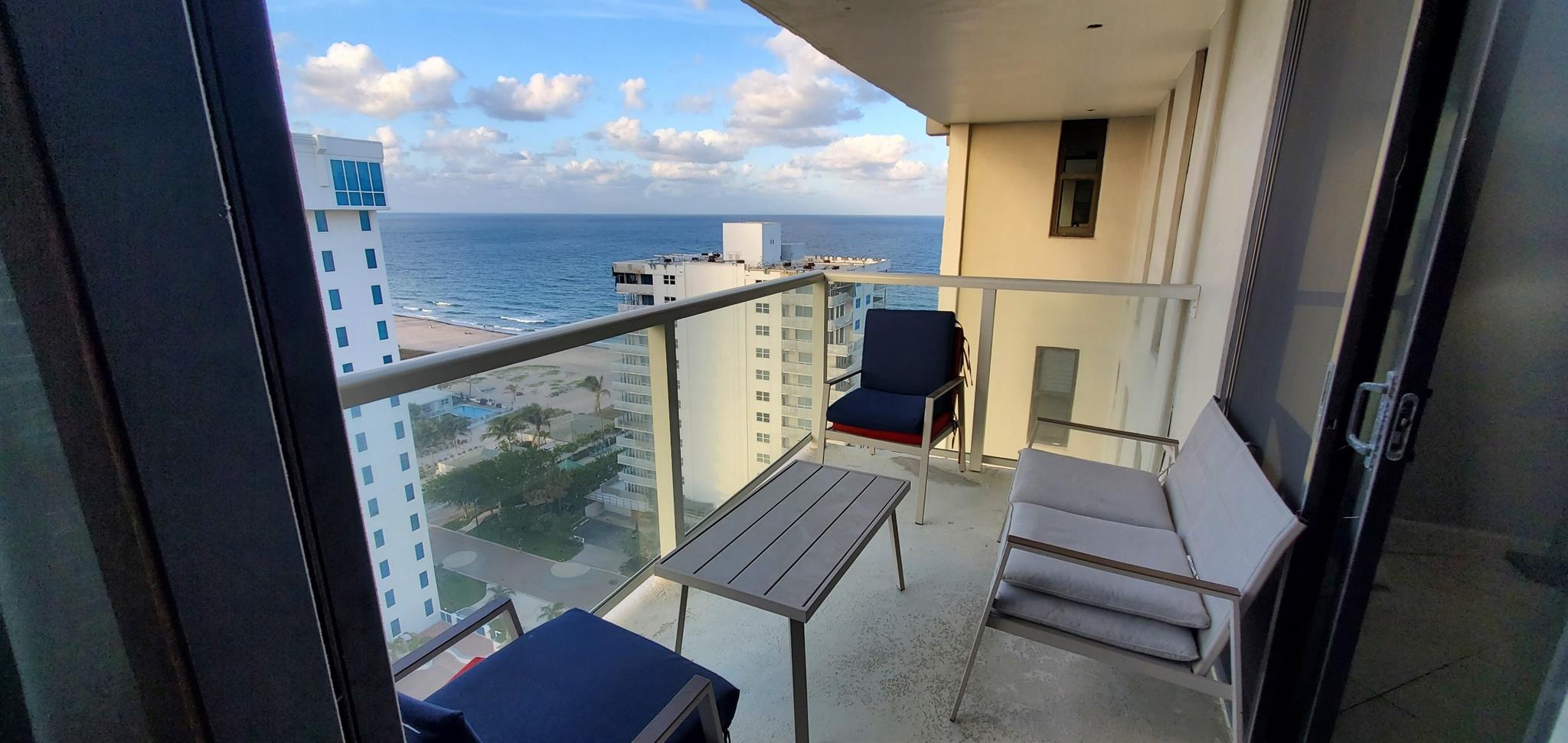 1000 S Ocean Blvd 18J