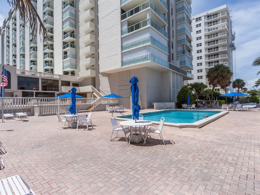1000 S Ocean Blvd 18J
