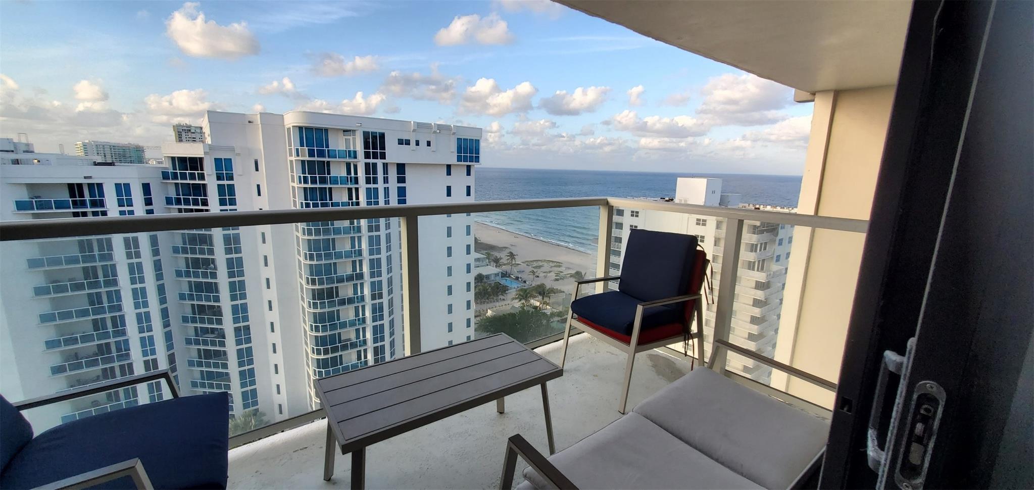 1000 S Ocean Blvd 18J