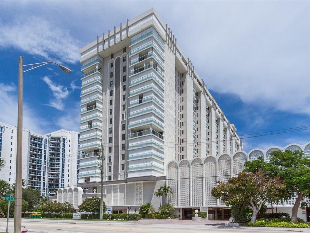 1000 S Ocean Blvd 18J