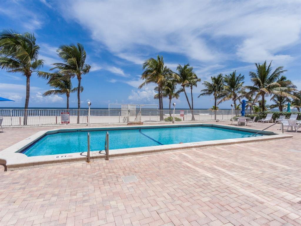 1000 S Ocean Blvd 18J