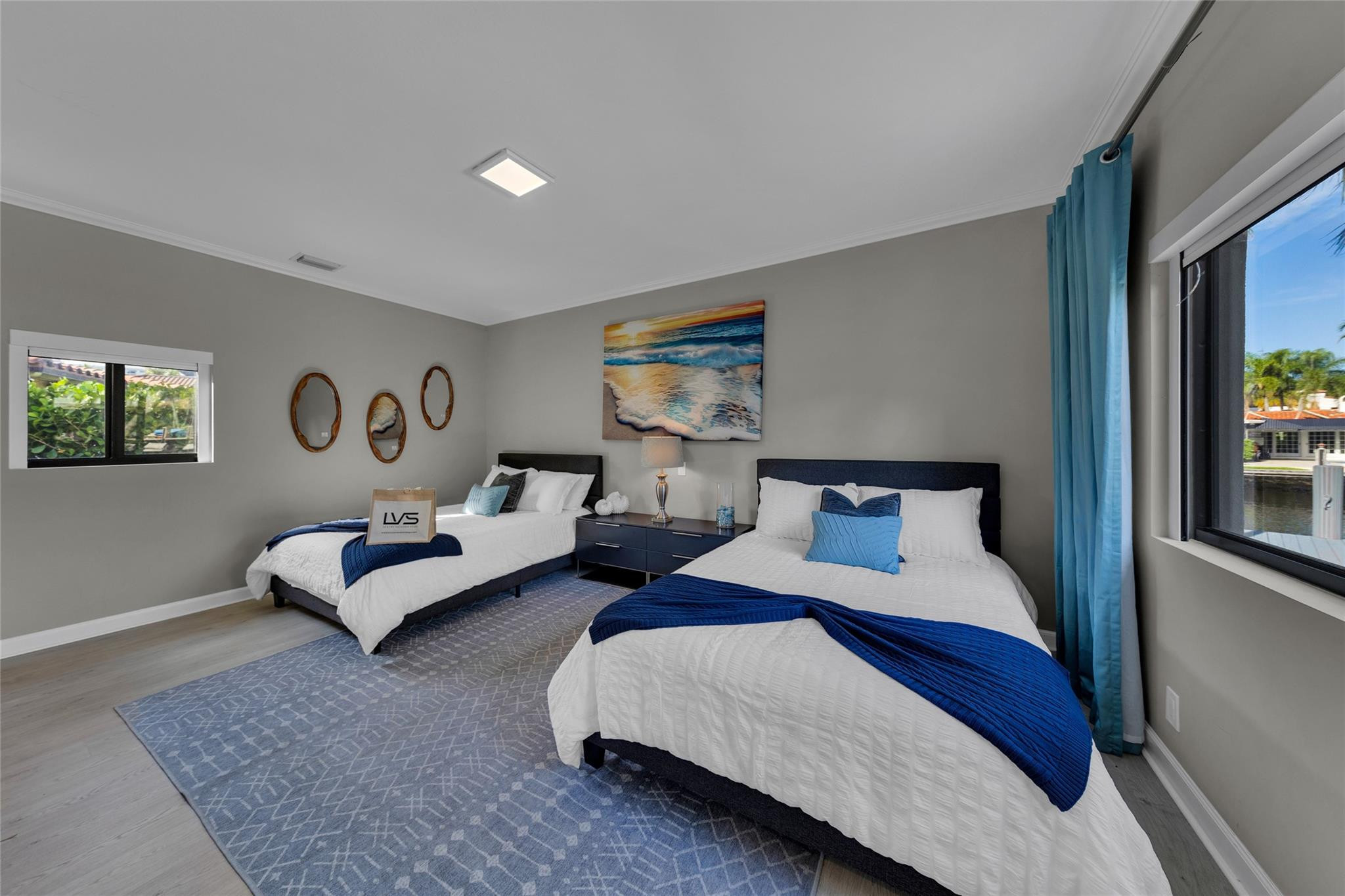 616 Riviera Isle Drive