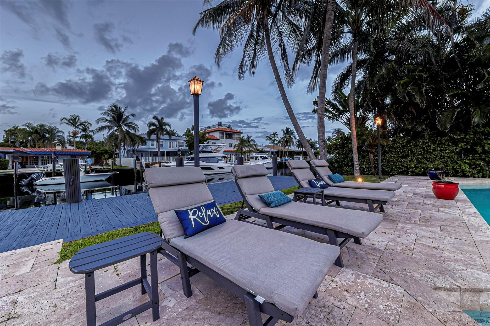 616 Riviera Isle Drive