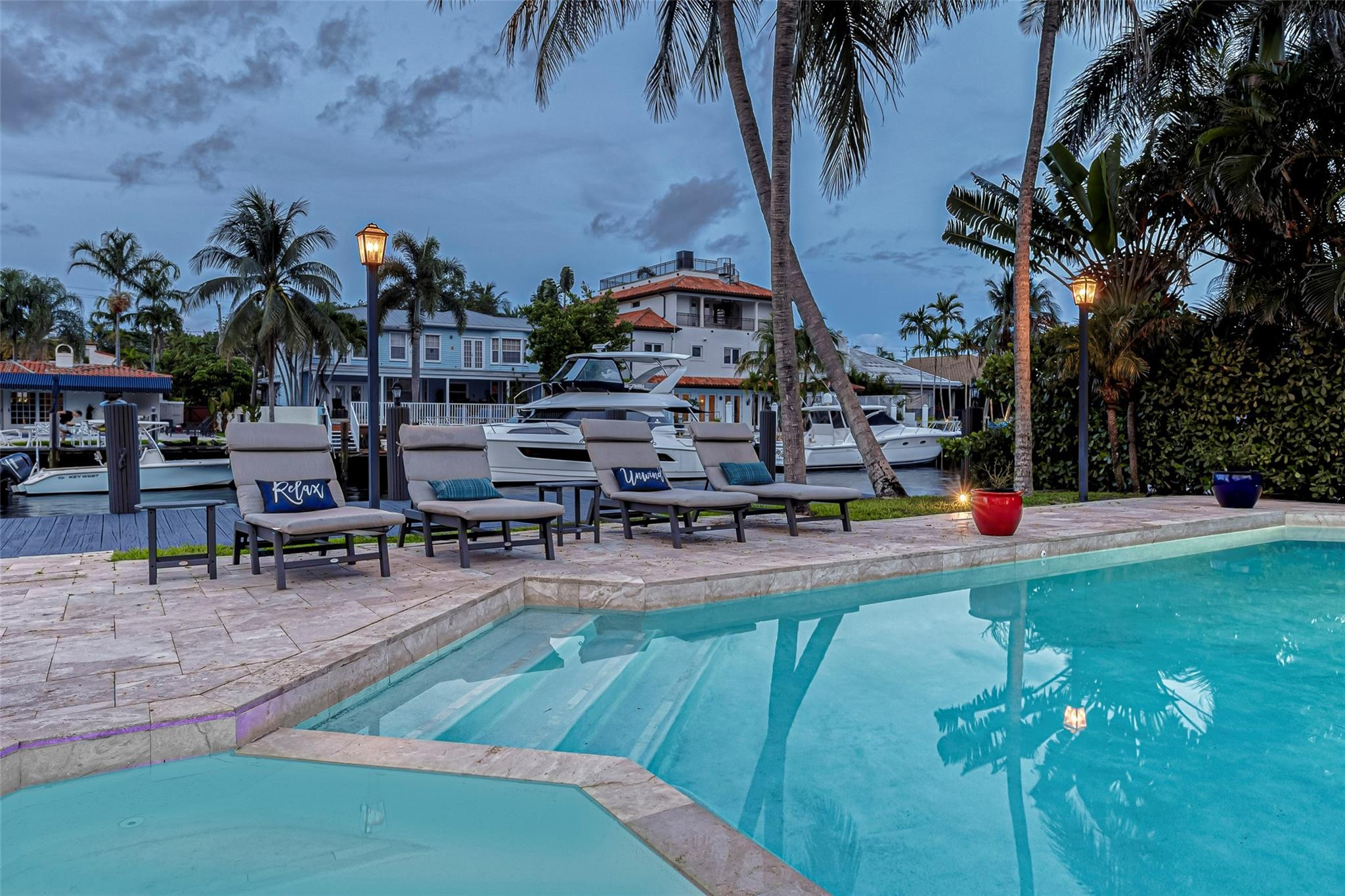 616 Riviera Isle Drive