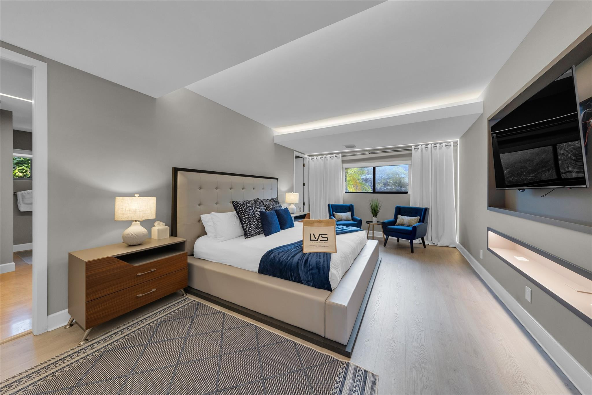 616 Riviera Isle Drive