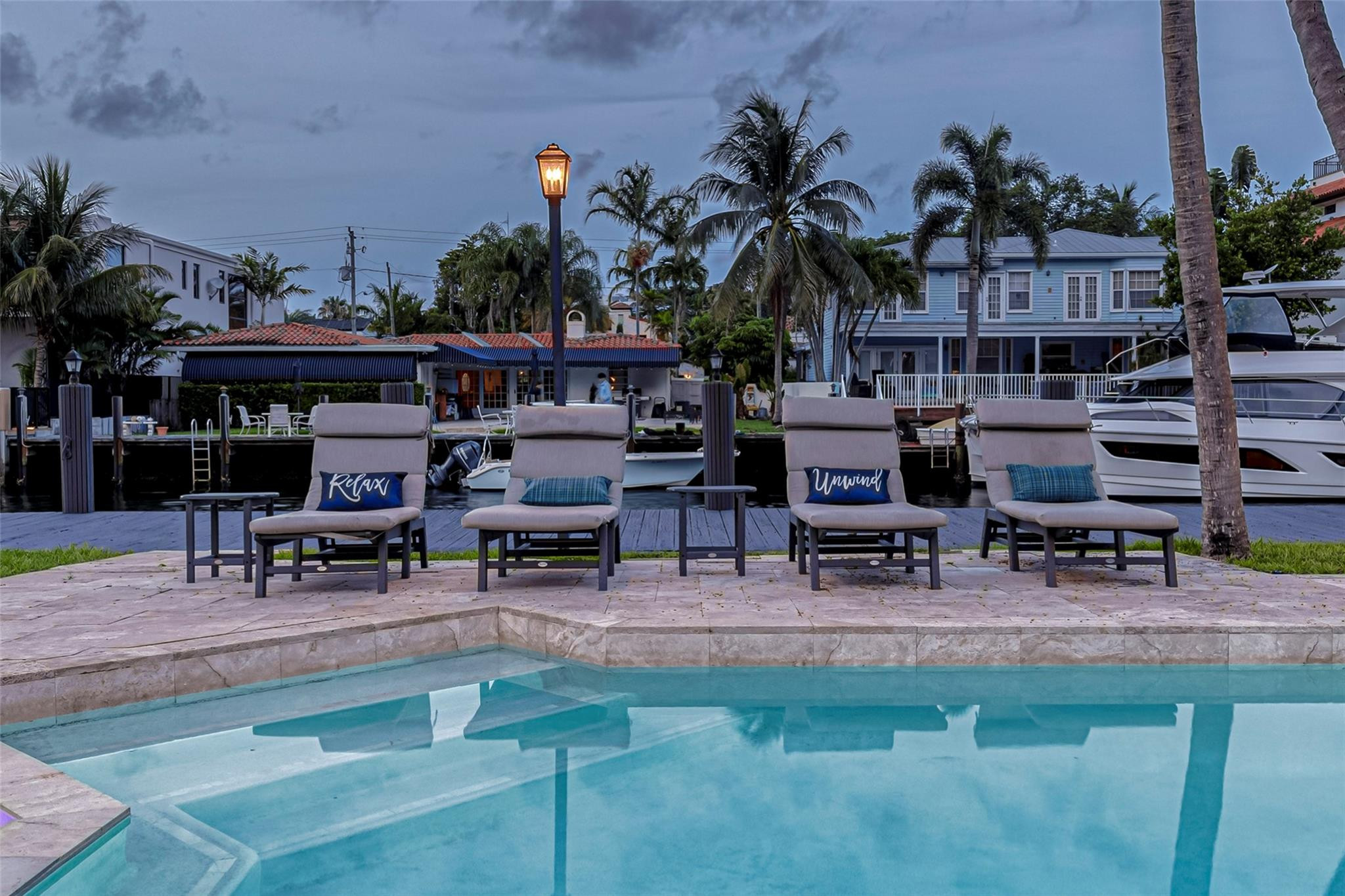 616 Riviera Isle Drive