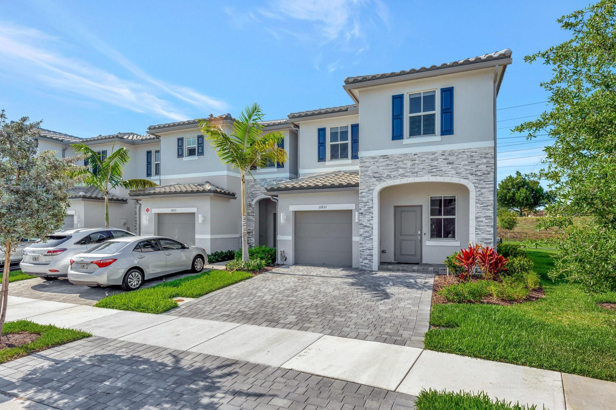 11831 NW 47th Manor