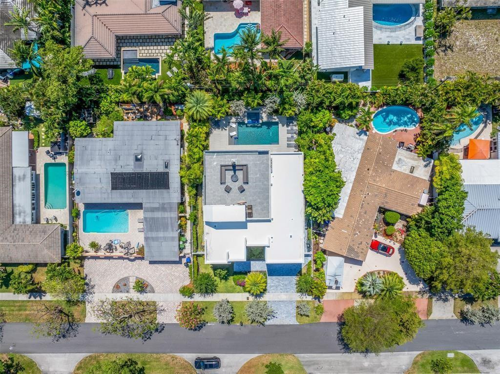2001 Marietta Drive