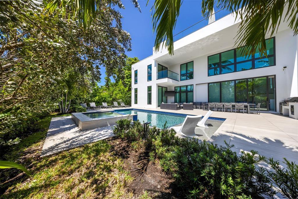 2001 Marietta Drive