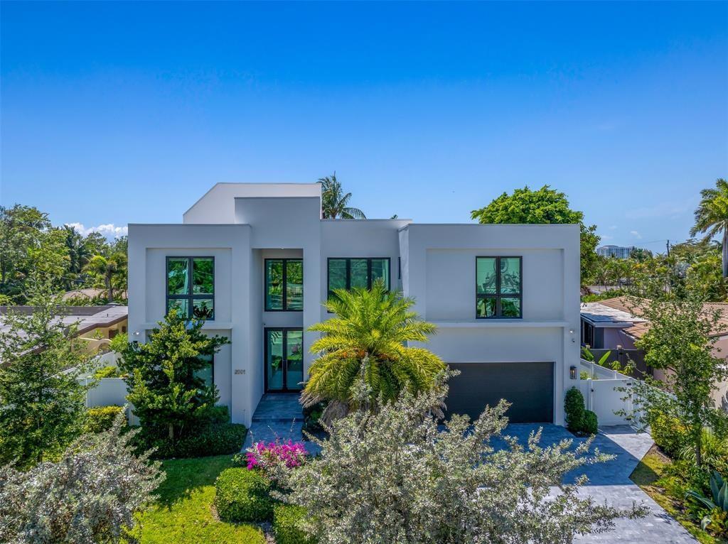 2001 Marietta Drive