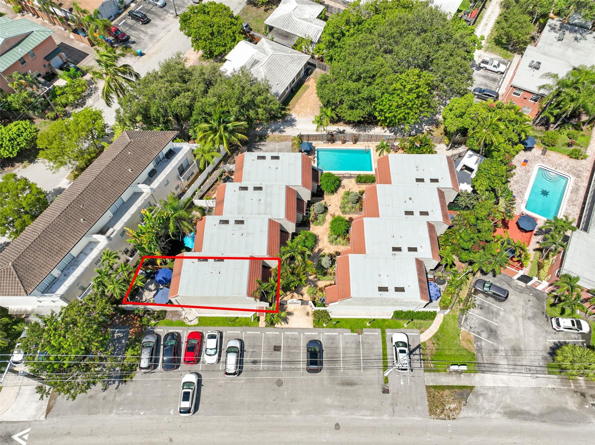 1415 Miami Rd H