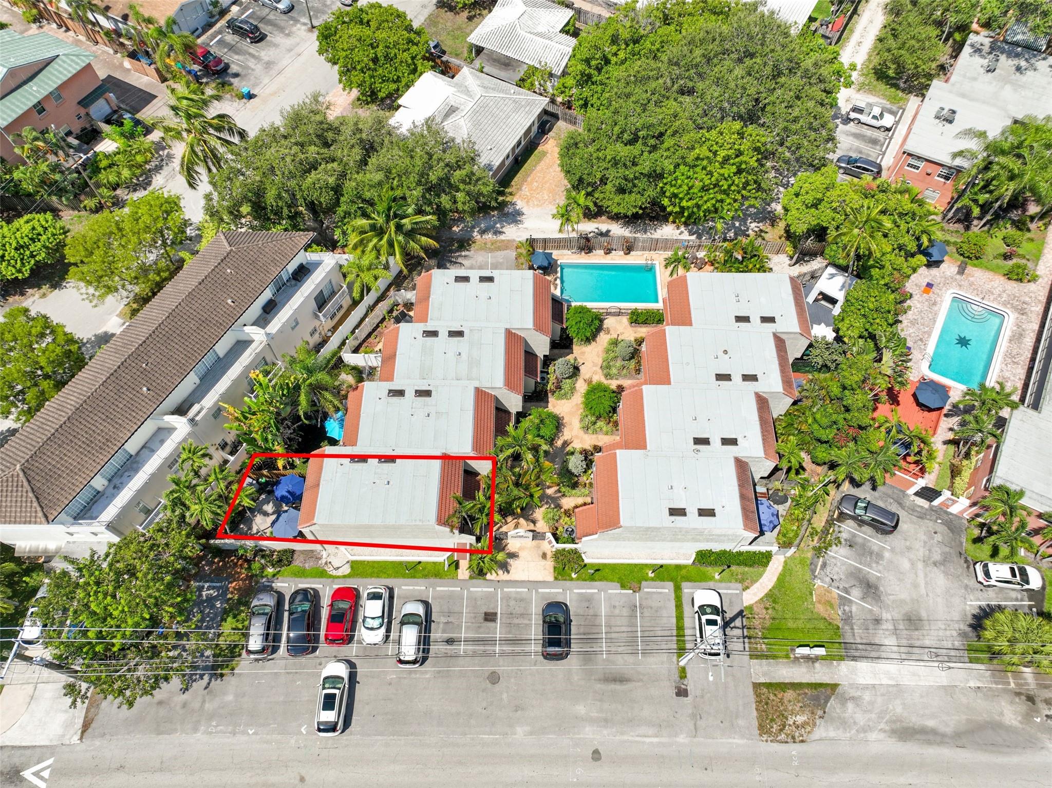 1415 Miami Rd H