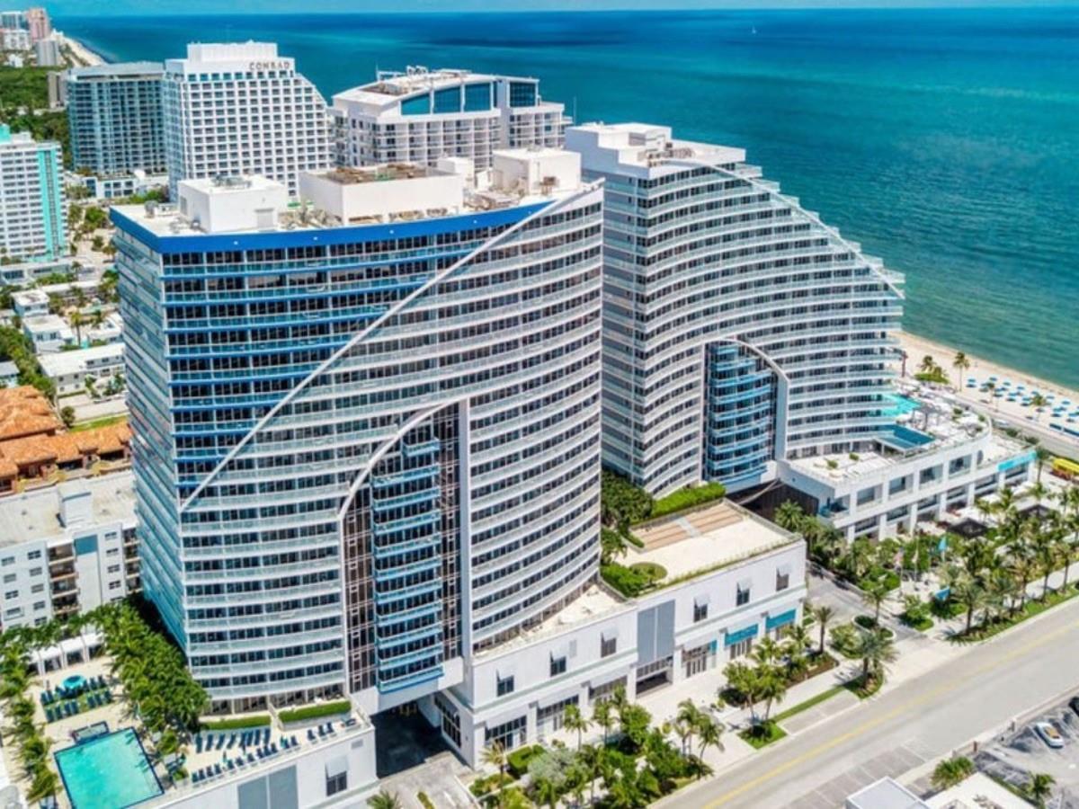 3101 Bayshore Dr 1409