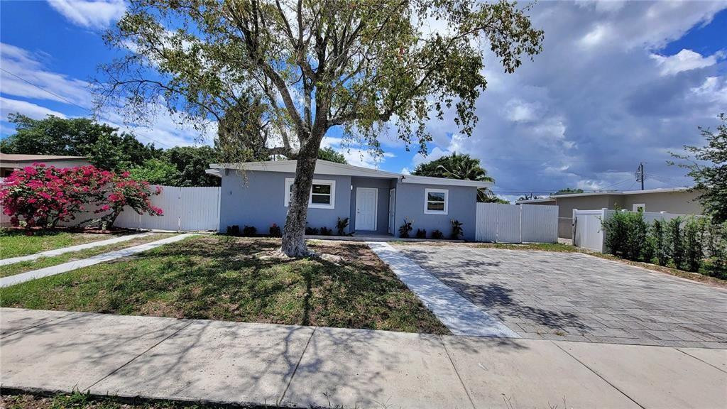 266 NE 42nd Street