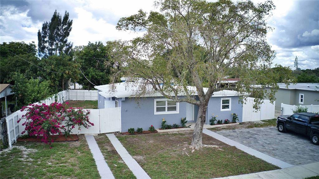 266 NE 42nd Street