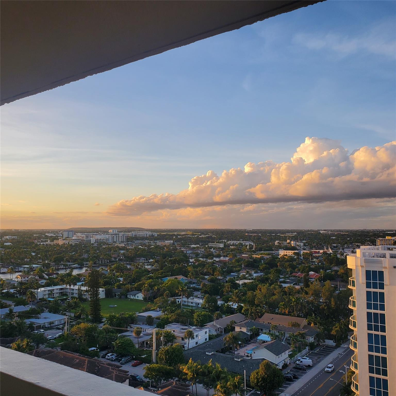 1000 S Ocean Blvd PHF