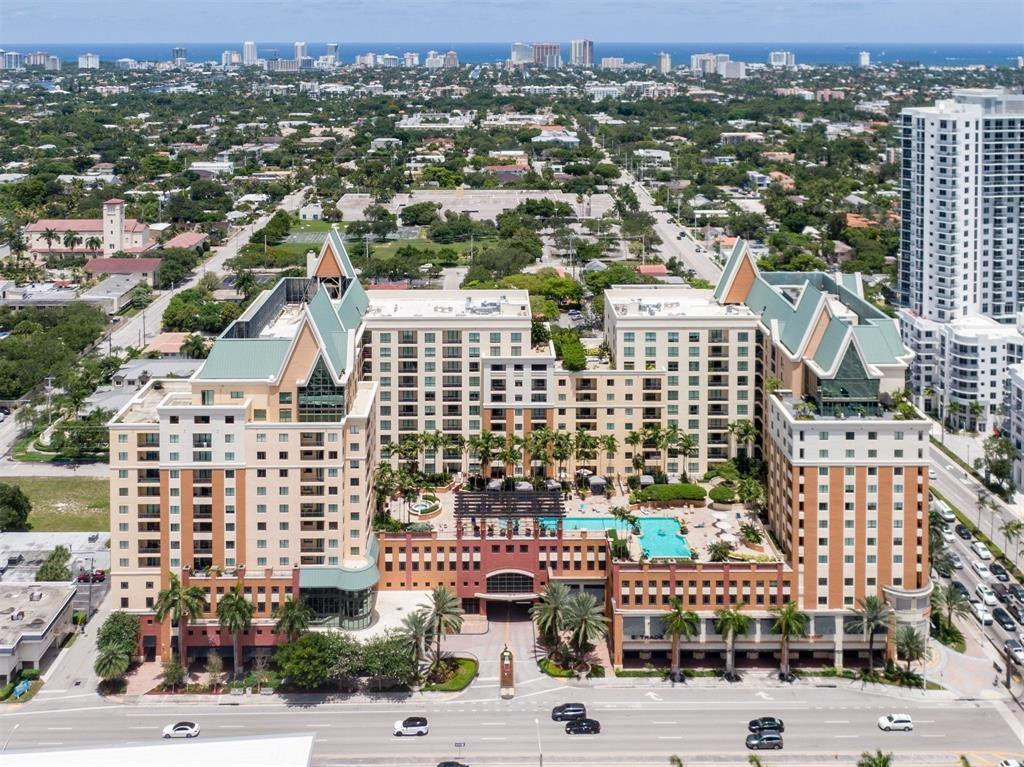 100 N Federal Highway 642