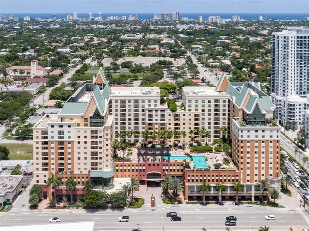 100 N Federal Highway 642