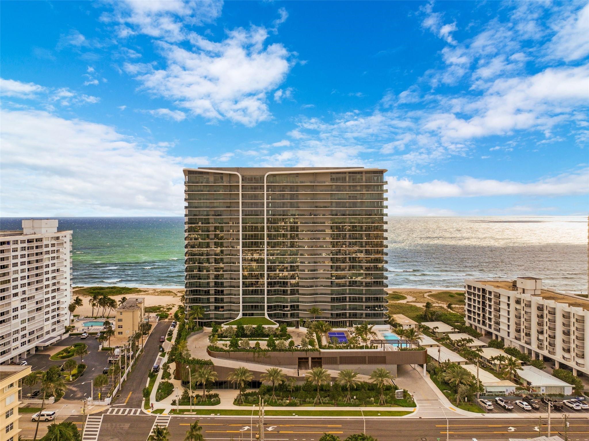 900 N Ocean Blvd 906