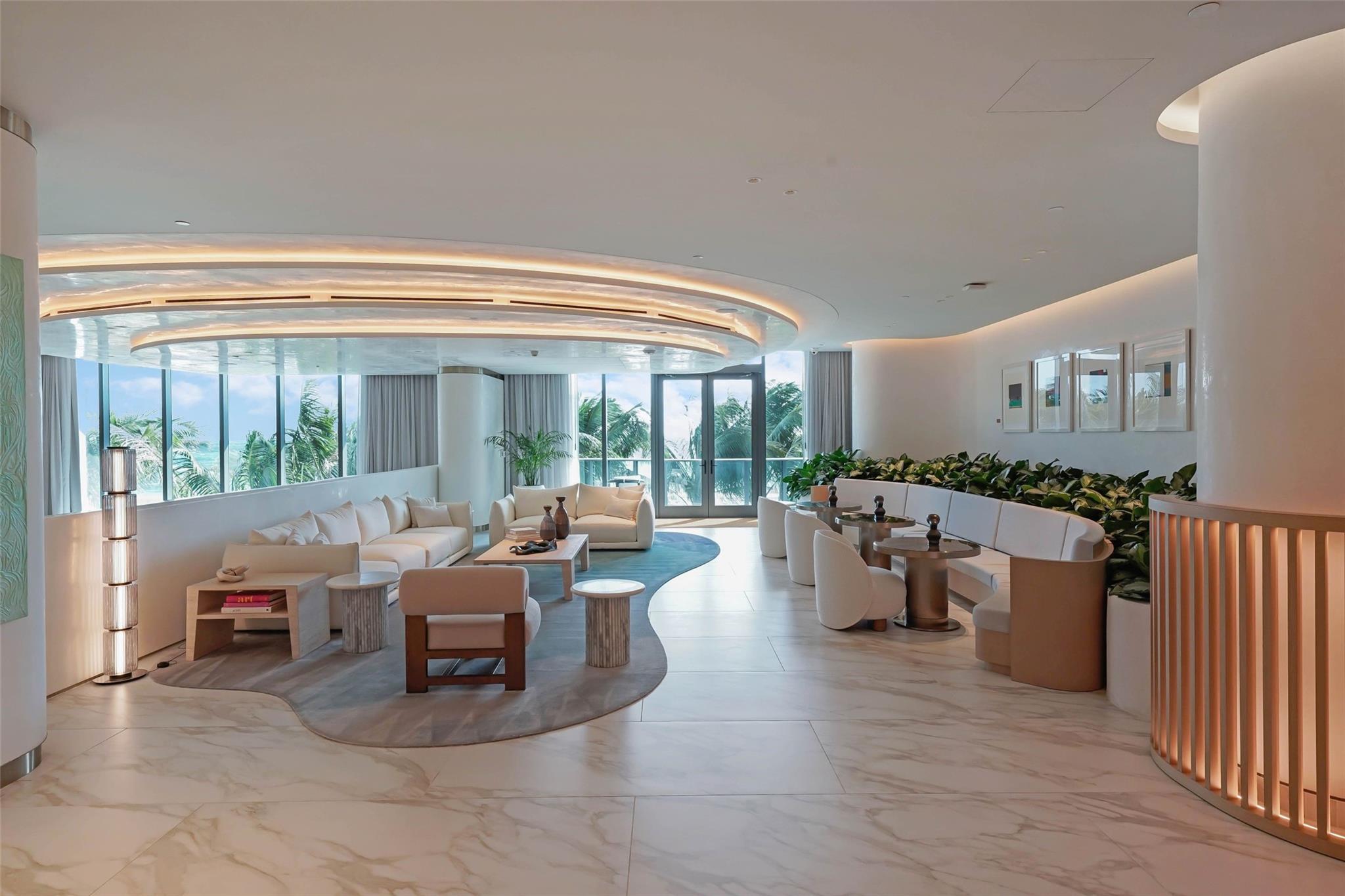 900 N Ocean Blvd 906