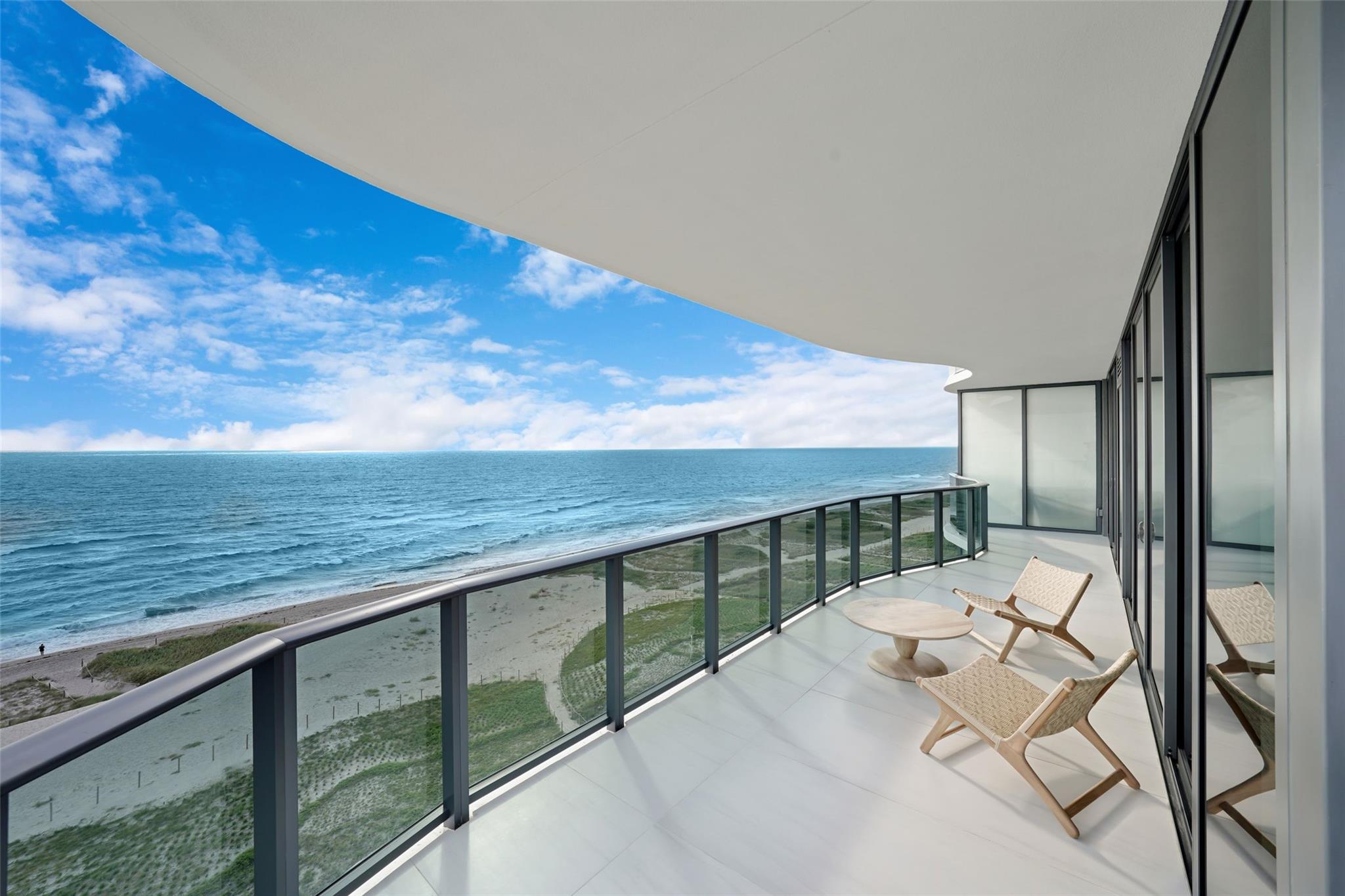 900 N Ocean Blvd 906