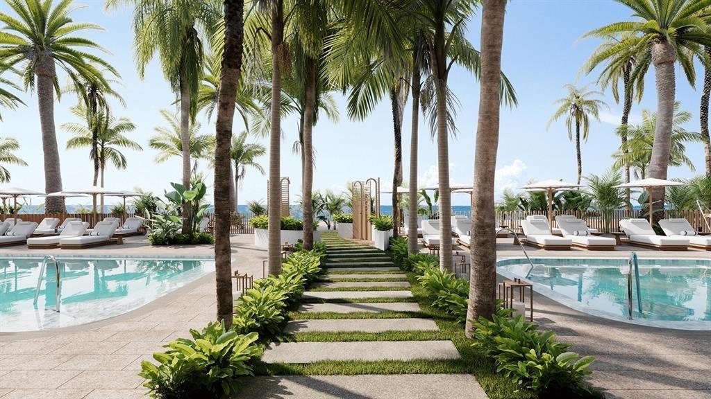 900 N Ocean Blvd 906