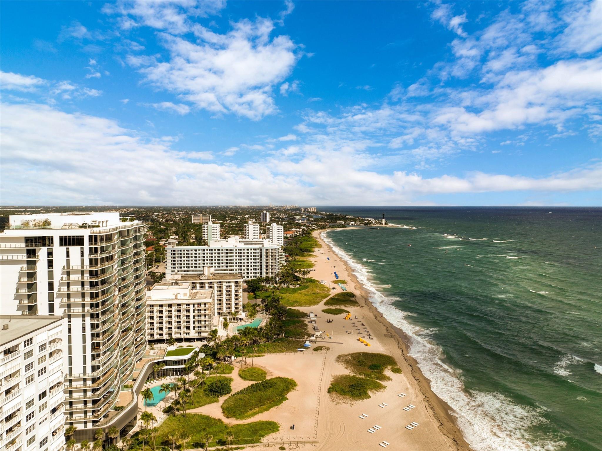 900 N Ocean Blvd 906