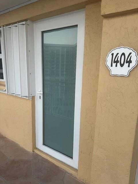 328 N Ocean Boulevard 1404