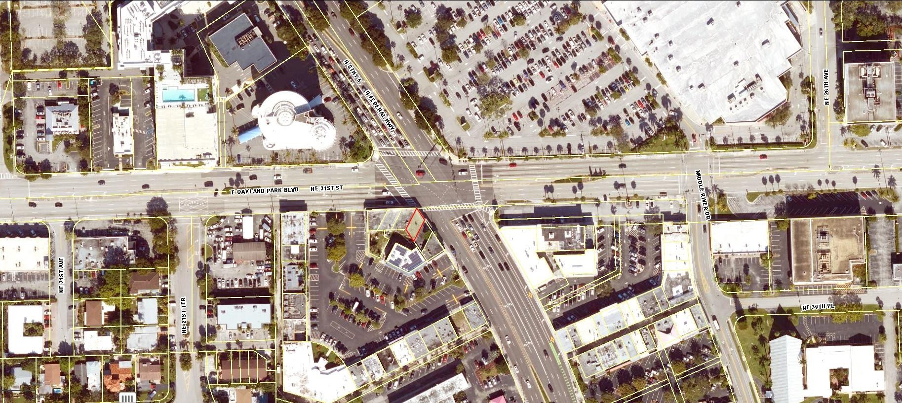 3061 N Federal Hwy
