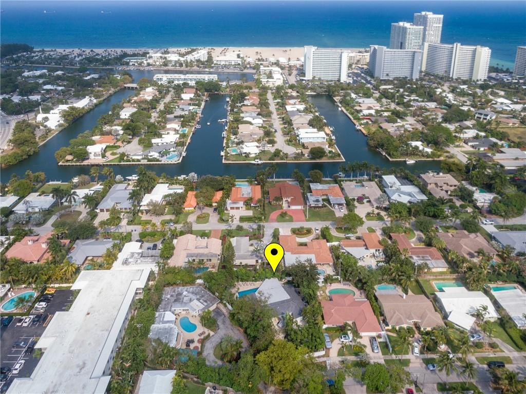 1800 SE Admirals Way, Fort Lauderdale