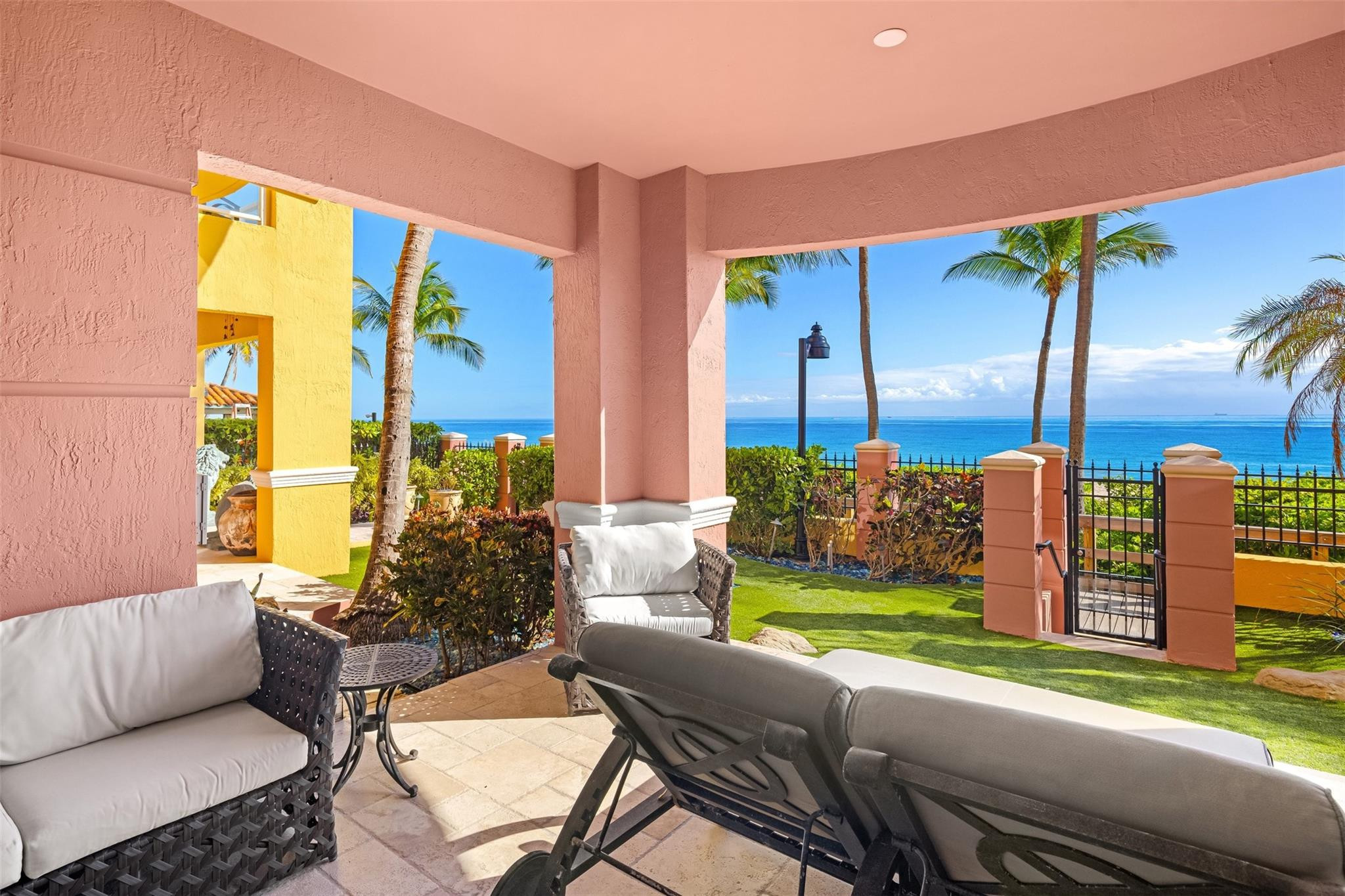 2160 N Ocean Boulevard III, Fort Lauderdale Unit: III