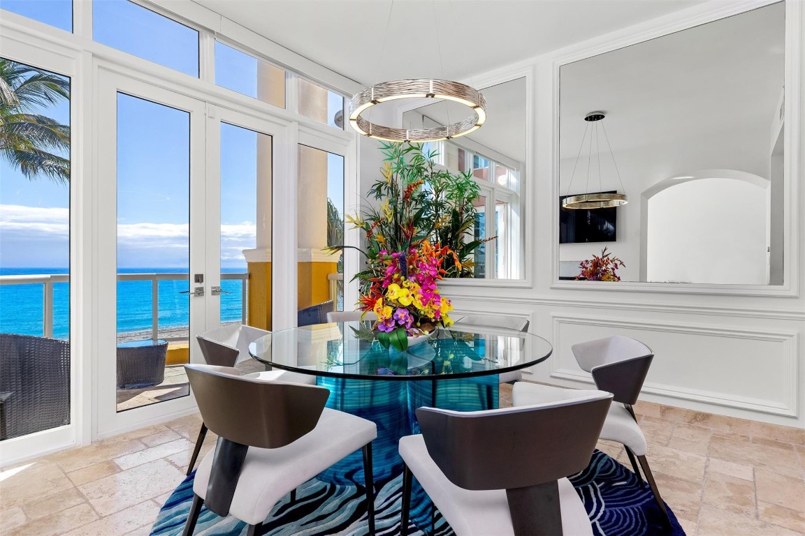 2160 N Ocean Boulevard III, Fort Lauderdale Unit: III