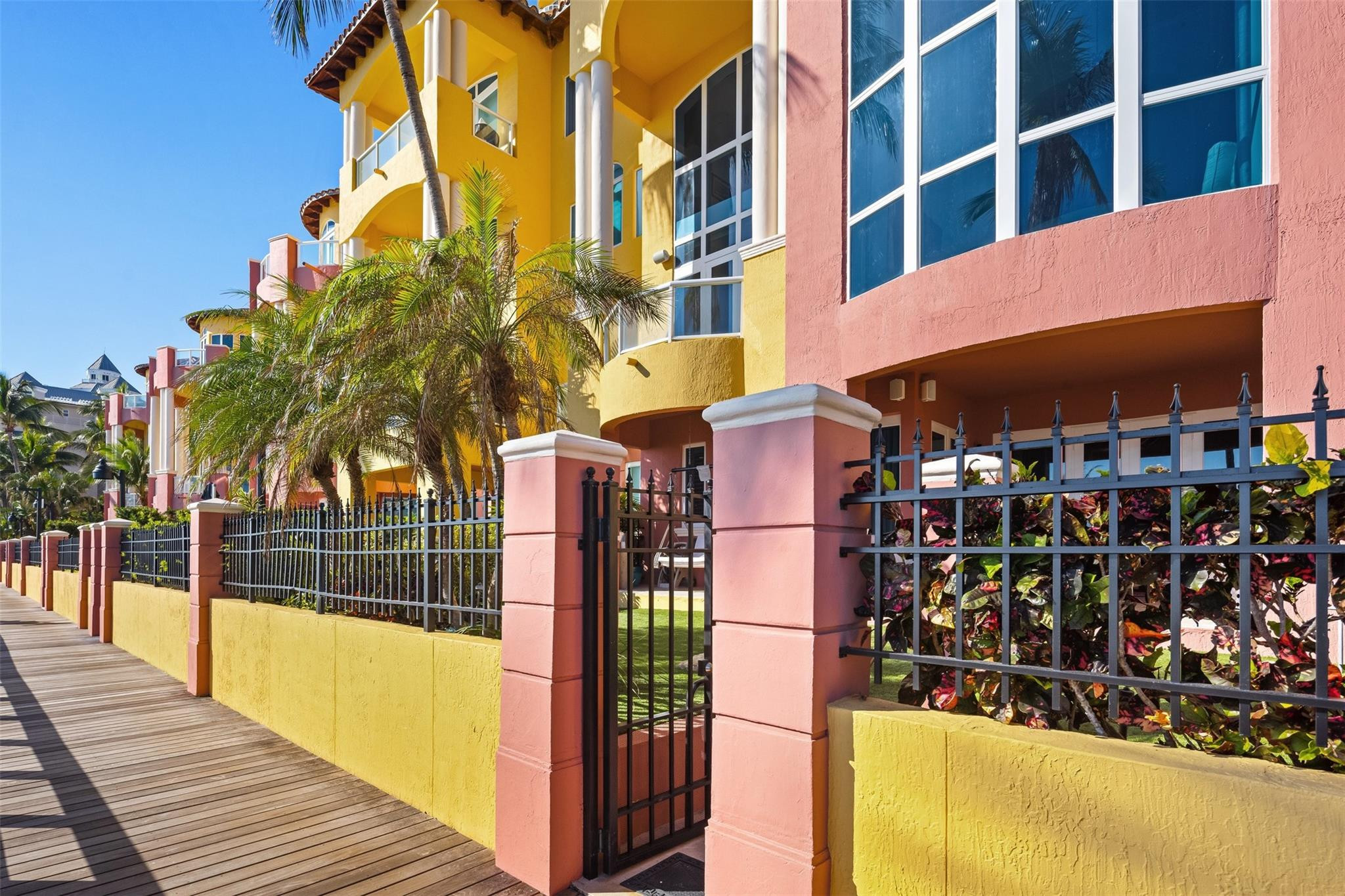 2160 N Ocean Boulevard III, Fort Lauderdale Unit: III