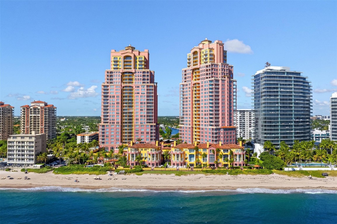 2160 N Ocean Boulevard III, Fort Lauderdale Unit: III