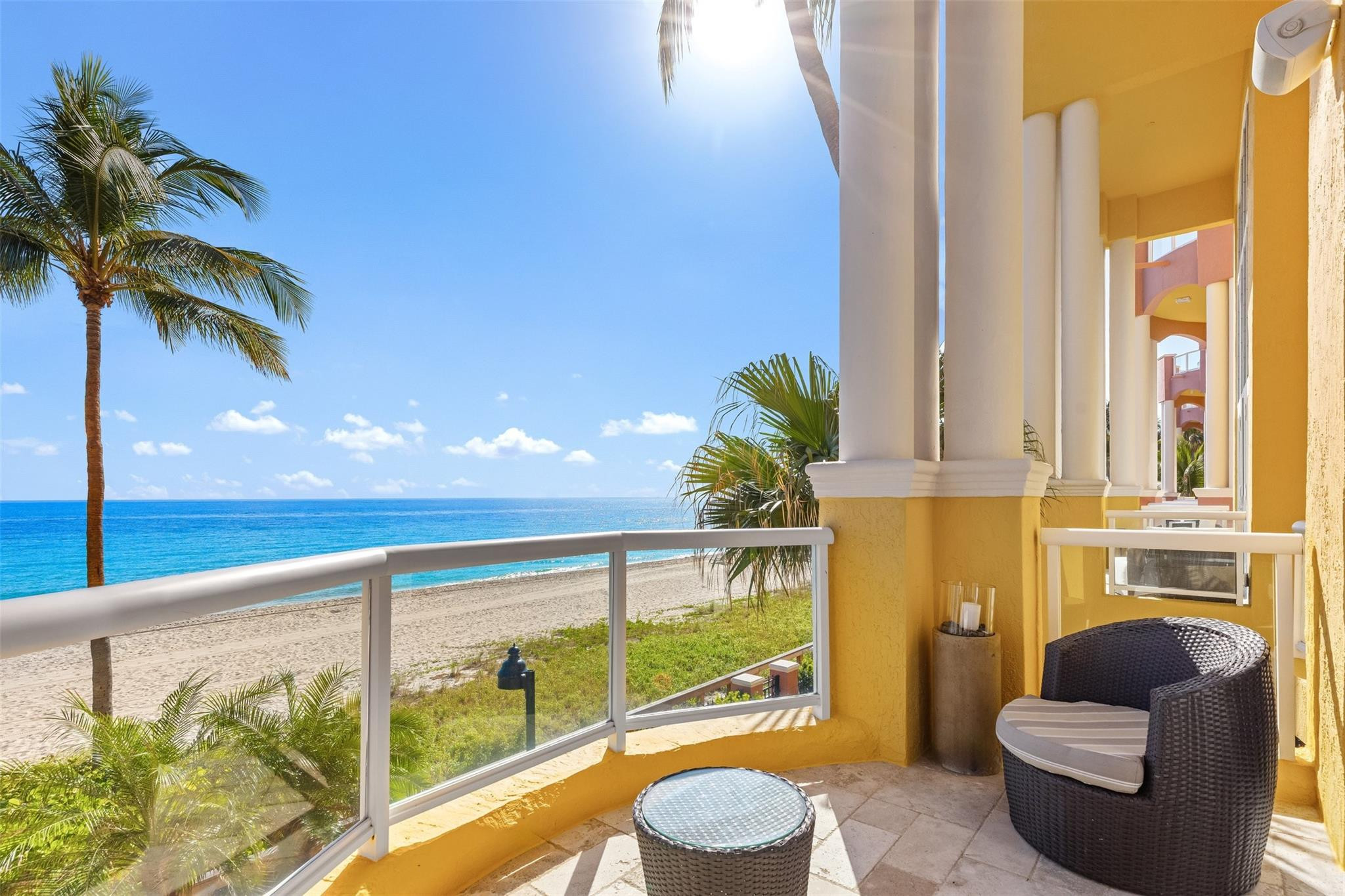 2160 N Ocean Boulevard III, Fort Lauderdale Unit: III