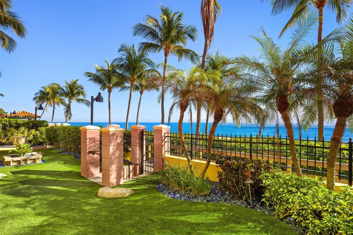 2160 N Ocean Boulevard III, Fort Lauderdale Unit: III