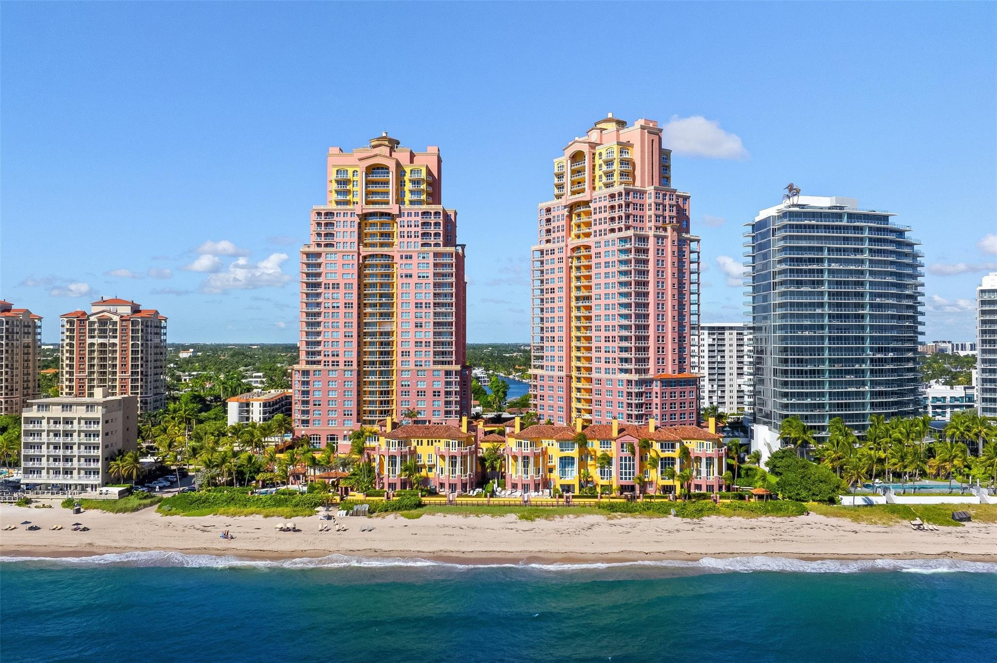 2160 N Ocean Boulevard III, Fort Lauderdale Unit: III