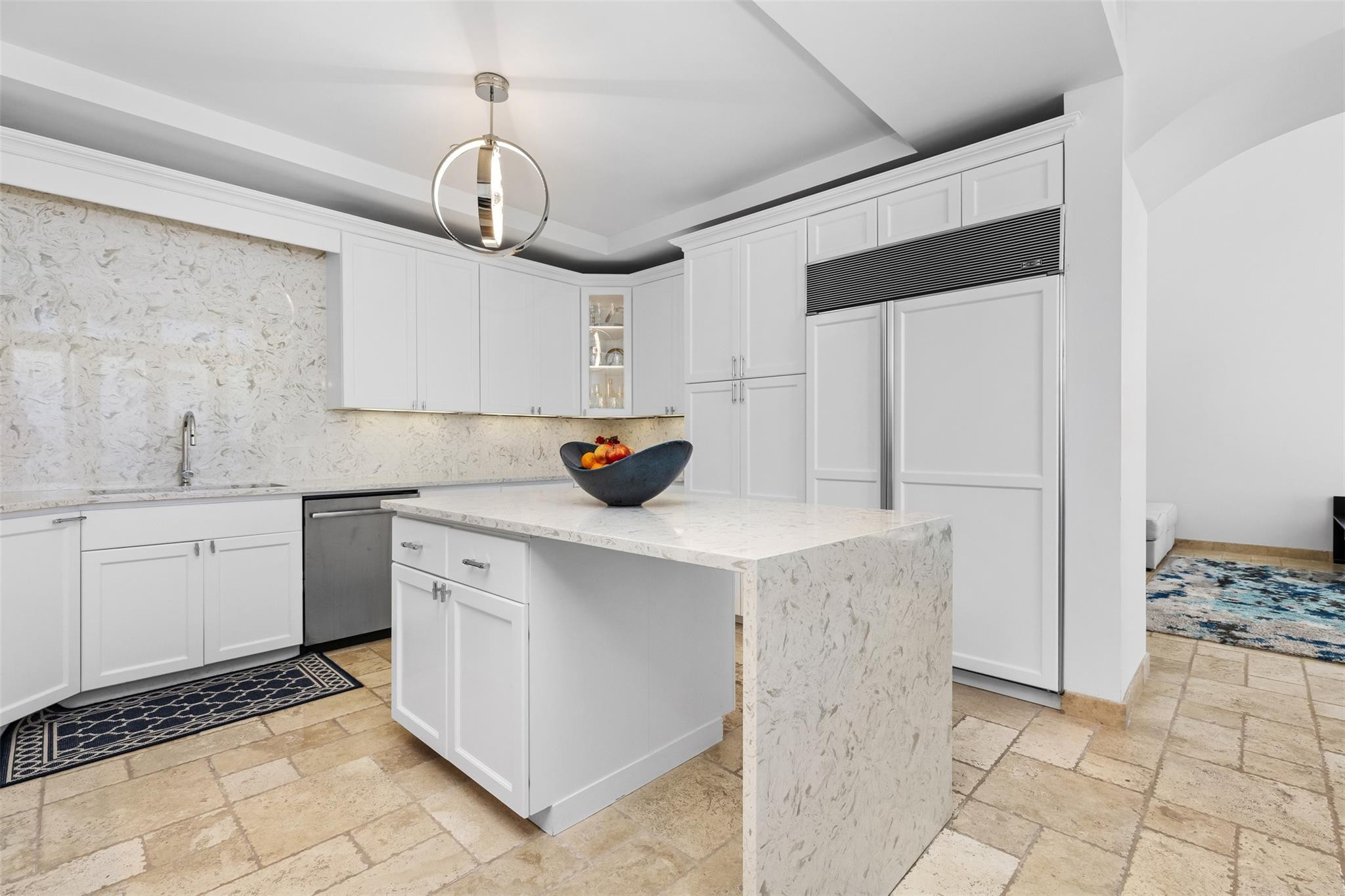 2160 N Ocean Boulevard III, Fort Lauderdale Unit: III