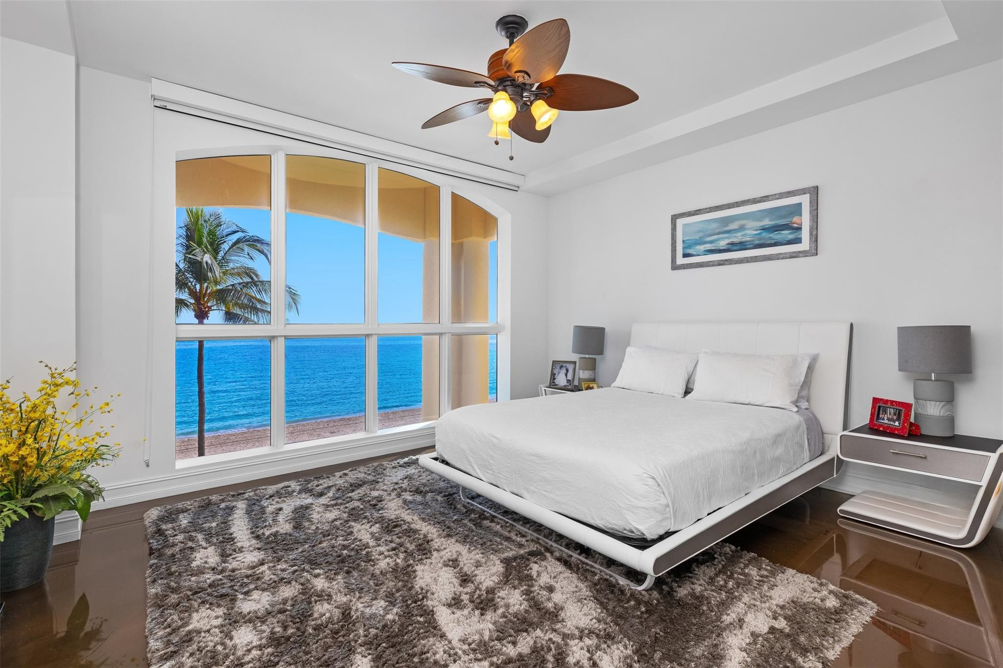 2160 N Ocean Boulevard III, Fort Lauderdale Unit: III